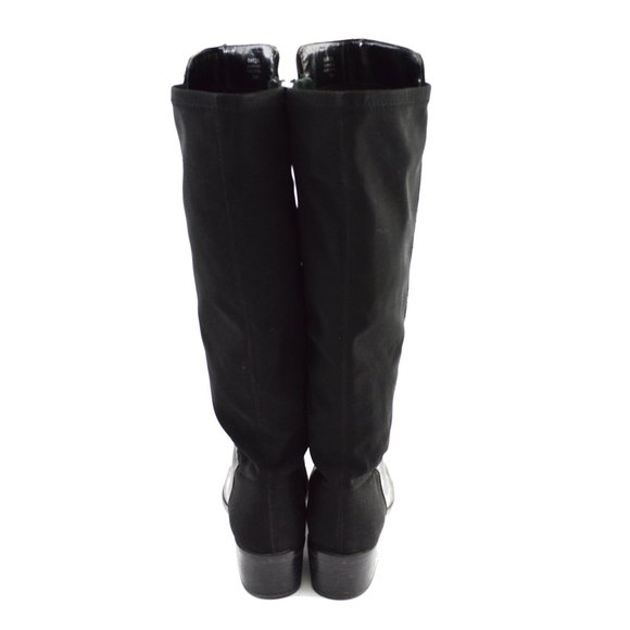 Tahari 'Karlene' 50/50 Boot #100-38 - Picture 4 of 5